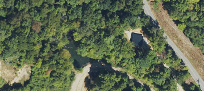 Two Adjoining Mountain Lots