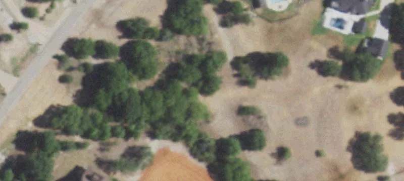 Waterfront Residential Land Lot