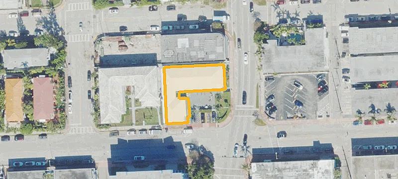21-Unit Hotel Opportunity