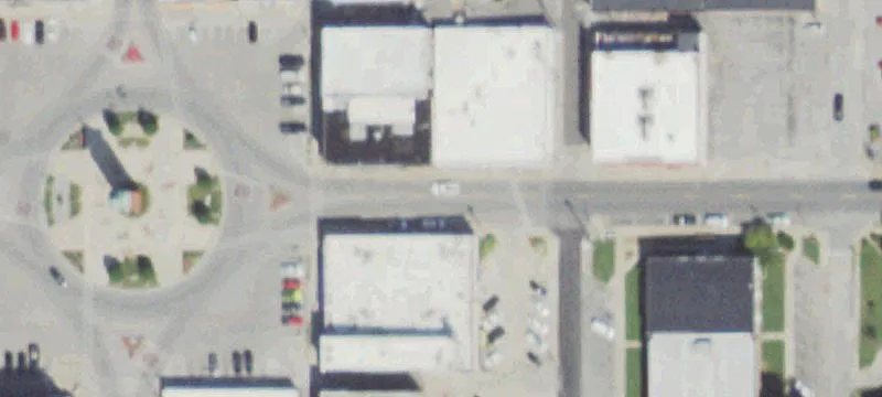 Downtown Retail Storefront