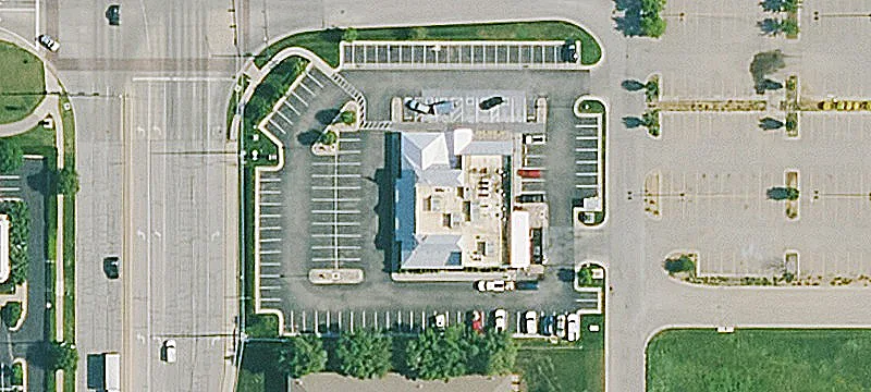 Turn-Key Restaurant Lease
