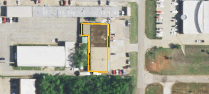 Industrial Specialty Facility