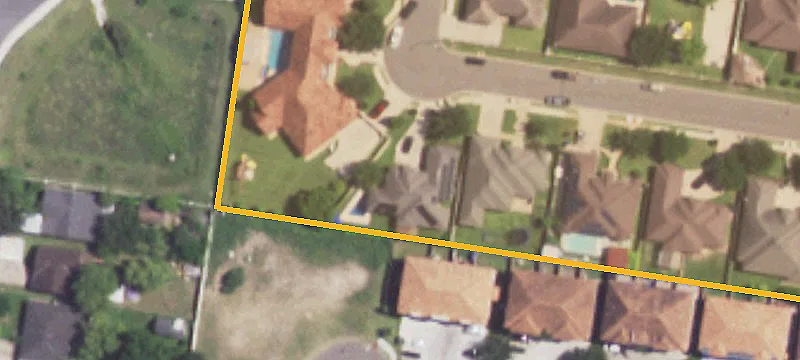 Fully Leased Fourplex in Gated Community
