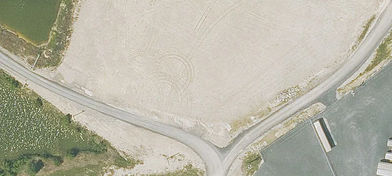 Waterfront Land Lease Site