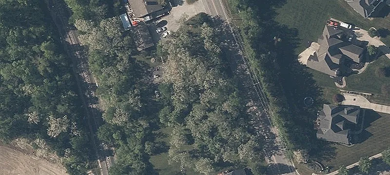 Rail-Served Industrial Development Land