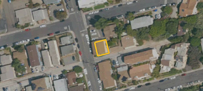 Well-Maintained Four-Unit Multifamily