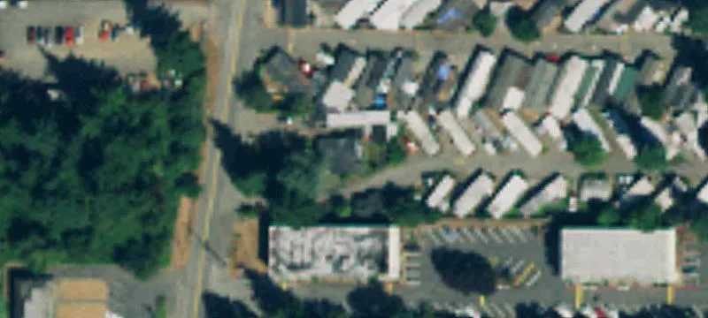 Mobile Home Park with Development Potential