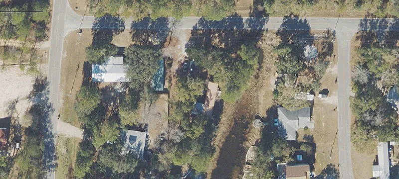 Cleared Residential Build Lot