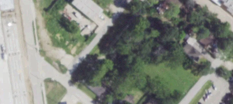 Corner Retail Development Land