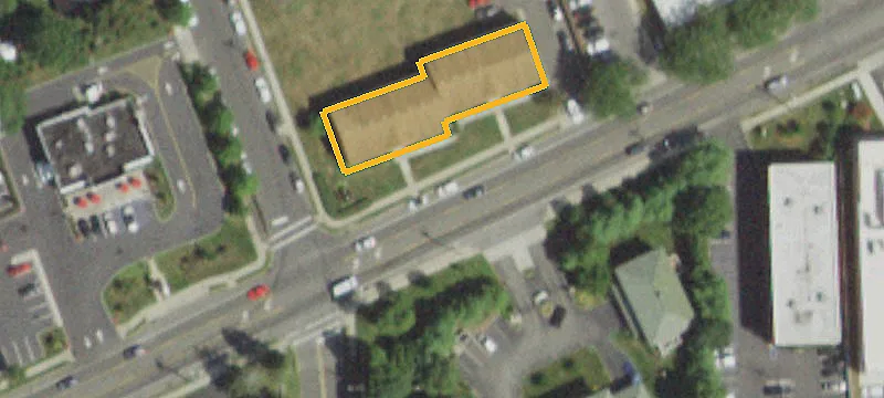 Sublease Office Suites