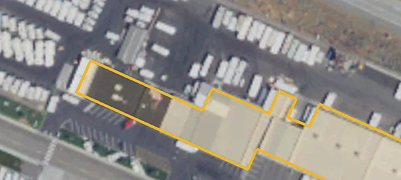 Vacant Commercial Land Near Motorsports
