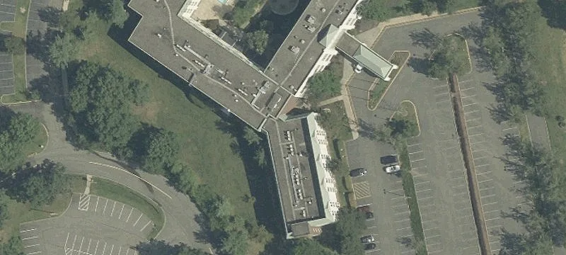 MultiTenant Retail & Restaurant Building