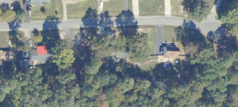 Commercial Development Land Parcel