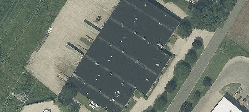 Industrial Land for Build-to-Suit