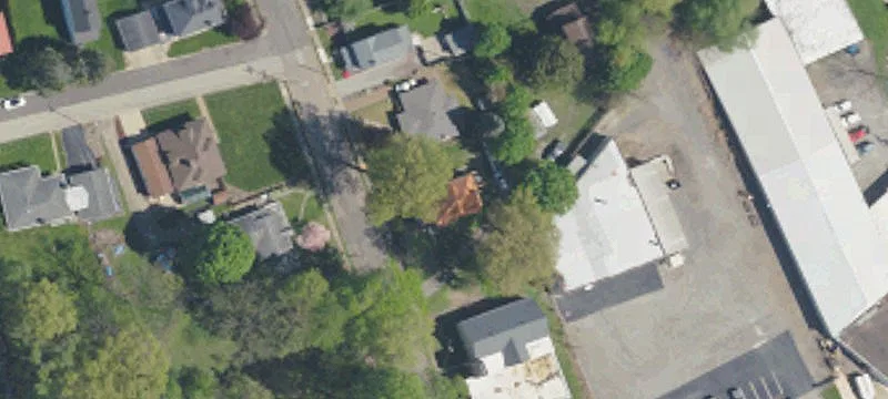 Flexible Industrial-Commercial Building