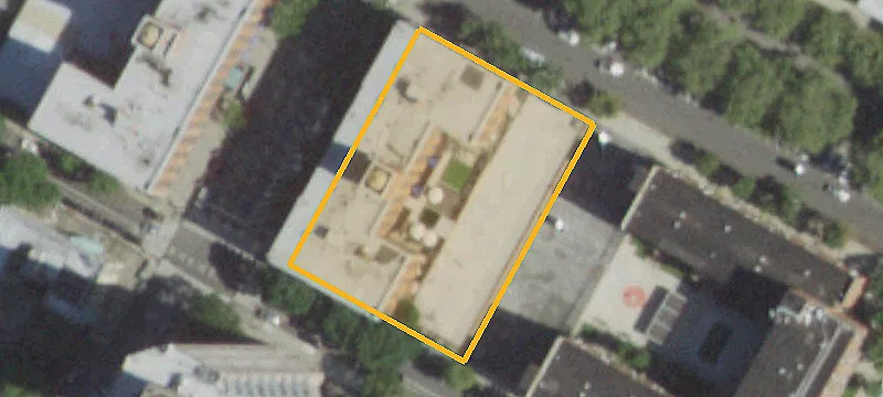 Built-Out Daycare Retail Space