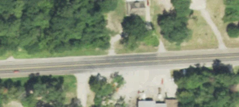 Highway-Front Development Land