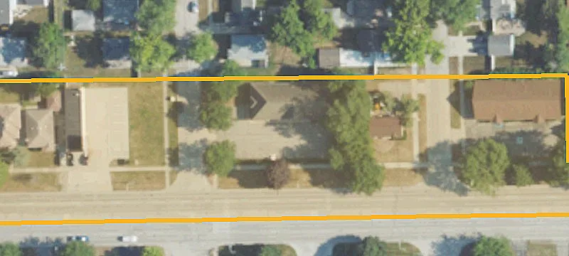 Office Space Near I-75