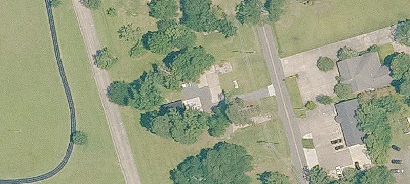 B-3 Commercial Development Lot