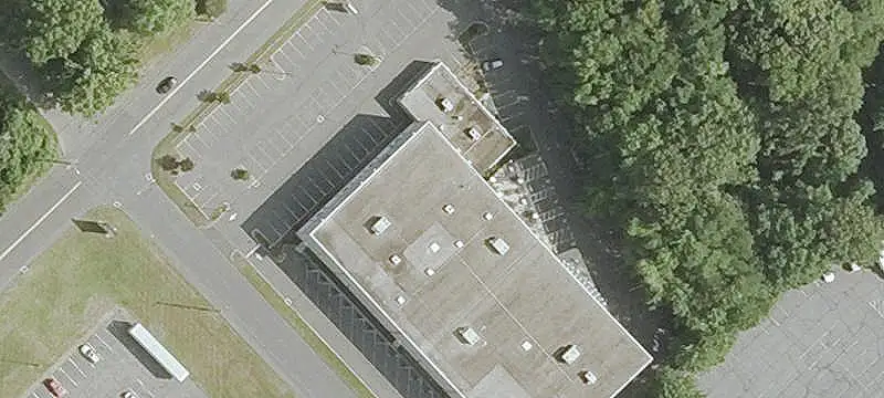 Entertainment Venue with Bowling and Restaurant
