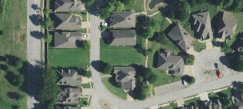 Residential Lot in Gated Community