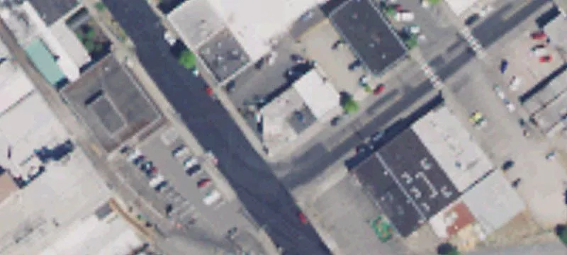 Turnkey Gas Station and Store