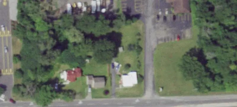 Industrial Land with Major Road Frontage