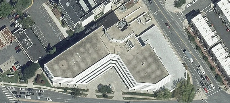 Fully Renovated Office Building