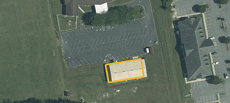 Two Pad Site Development Land