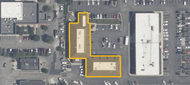 Flexible Office/Retail Suites