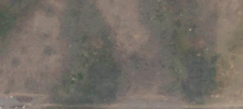 Residential Lot Parcel