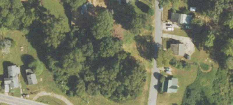 Residential Development Lot