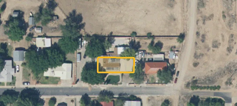 Residential Building Lot
