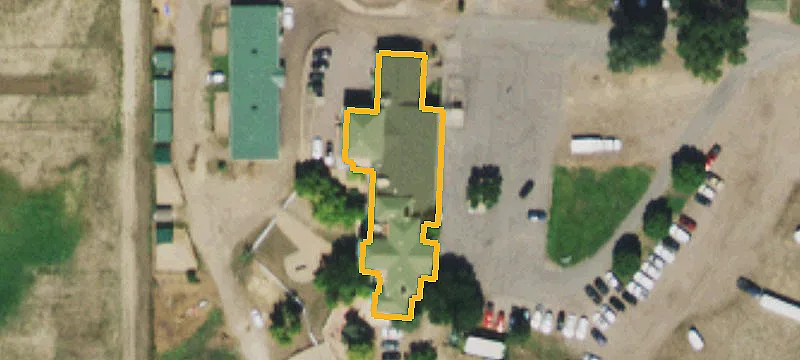 Multifamily-Ready Development Land