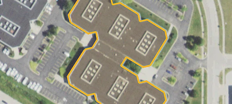 Office-Flex Suites with Loading