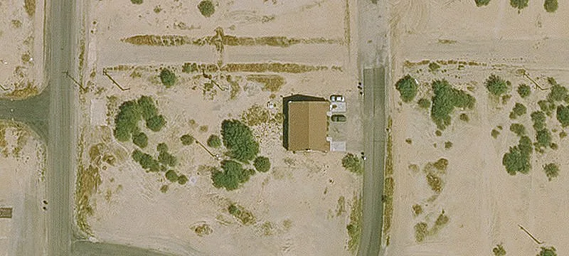 R-3 Multi-Family Development Lot