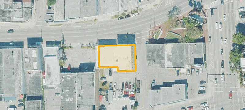 Retail and Medical Flex Space
