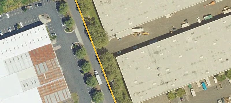 Industrial Flex Building Suite