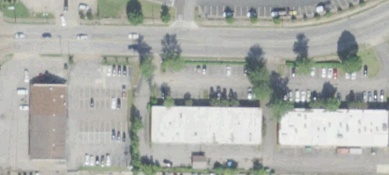 Warehouse with Office