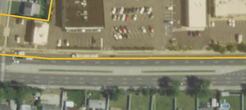 Retail Space on Hempstead Turnpike