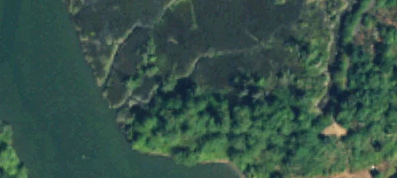 Waterfront Land Parcel