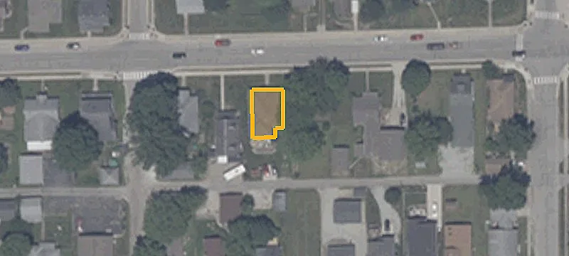 Residential Home Lot Land