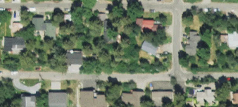 Specialty Property Lot