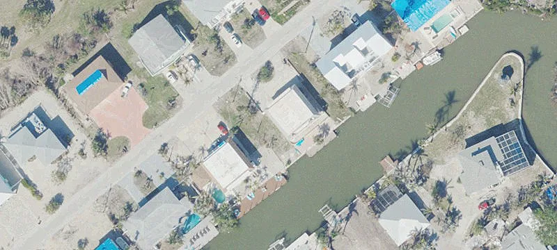 Intercoastal Waterfront Development Land
