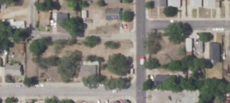 Residential Development Lot
