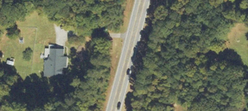 Retail Storefront on Highway Corridor