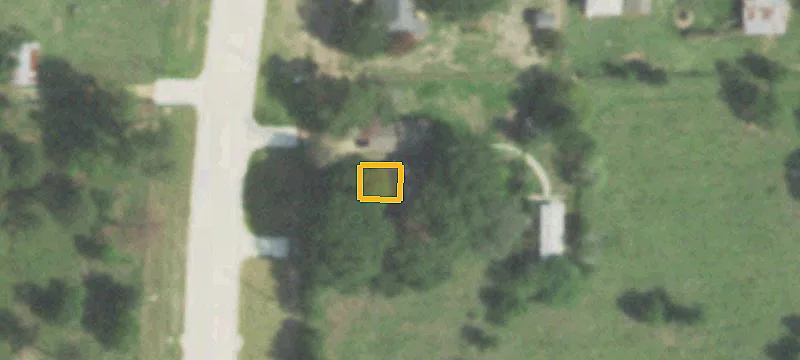Deed-Restricted Industrial Land