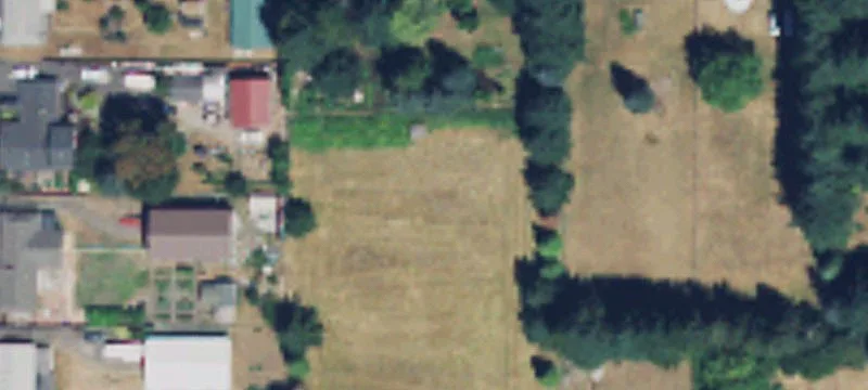 Residential Land Lot in Camas
