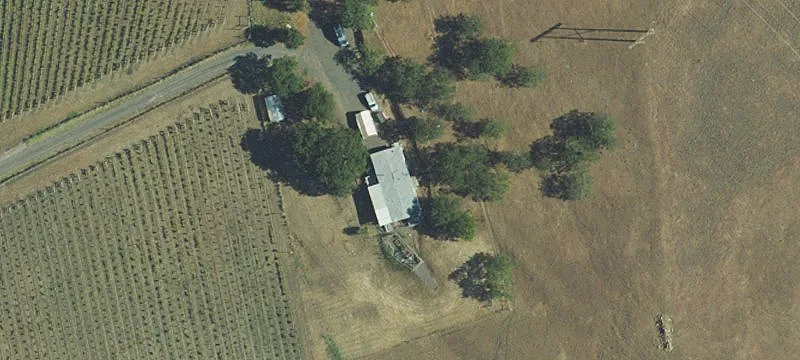 Agricultural Land Parcel