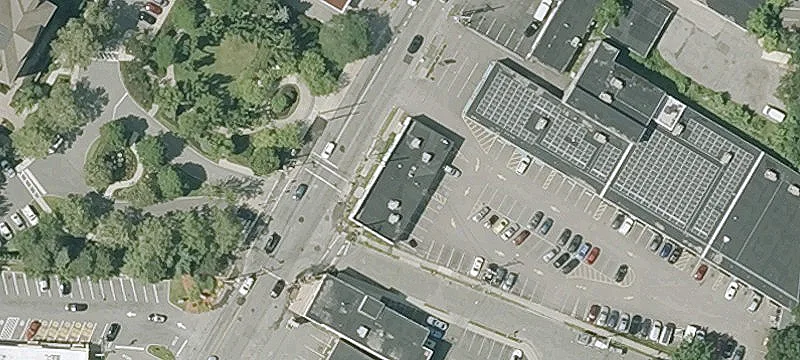 Retail Storefront for Lease